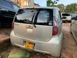 A picture of Toyota Passo at 14M 0709788048