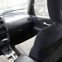 A picture of Toyota RAF 4
