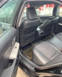 A picture of Foreign Used Toyota Camry 2013 SPORT EDITION 2024 Entry Fully