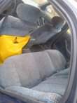 A picture of Toyota Camry orogbo