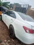 A picture of Clean Lexus 2008 Es350 for sale good rate First body