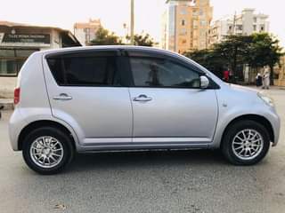 A picture of TOYOTA PASSO PISTON 4 Cc1290