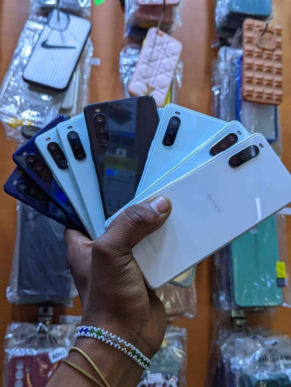 sony xperia