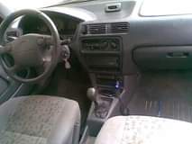 A picture of URGENT SERIOUS BUYERS ONLY Toyota Starlet 2347063541986 Whatsapp 2347063541986 No