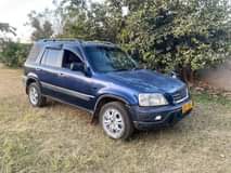 used honda crv