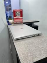 A picture of Hp 11th generation