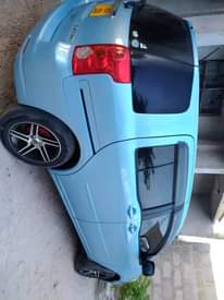 A picture of TOYOTA RAUM