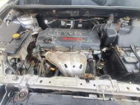 A picture of Registered baked RAV4 08 Buy and drive Ibadan 5 550M