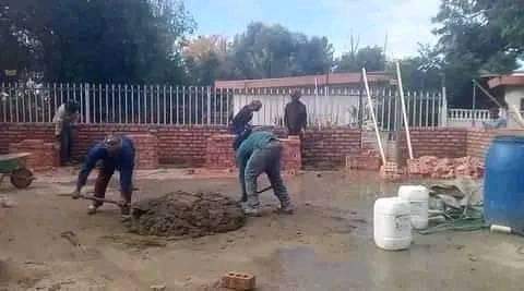 building material