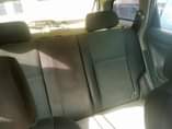A picture of Registered Toyota matrix 2004