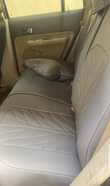 A picture of Ford edge 2008 registered very good maintenance full option with