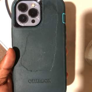 iPhone M.