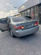 A picture of Es330 Lexus