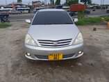 A picture of TOYOTA ALLION