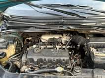 A picture of Clean Used Hyundai Getz With Original Papers Untempered Engine Automatic