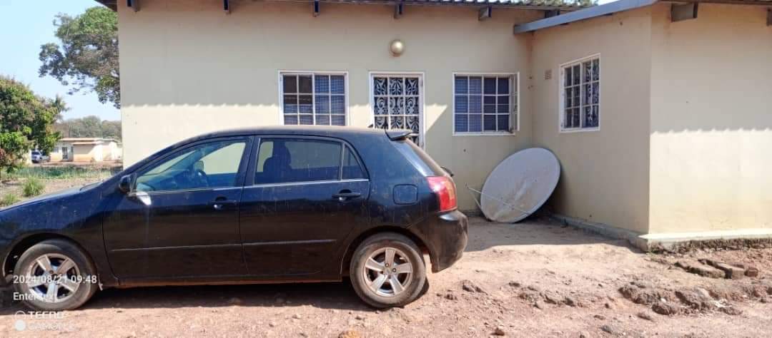 used toyota runx
