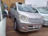 A picture of Car for sell TOYOTA NOAH MODEL 2006 IN EXCELLENT CONDITION