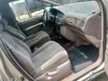 A picture of Toyota sienna 2000 2001 model nothing to fix Location port