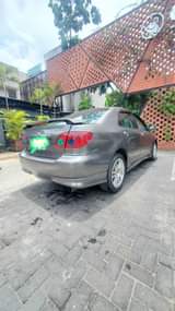 A picture of Toyota Corolla 07 DIRCTLY FROM OWNER EngineGear and A C
