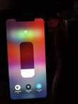 A picture of Iphone 11 pro max 256 gb
