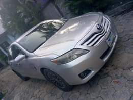 A picture of First body 2010 spider with Venza engine Engine gearac Custom