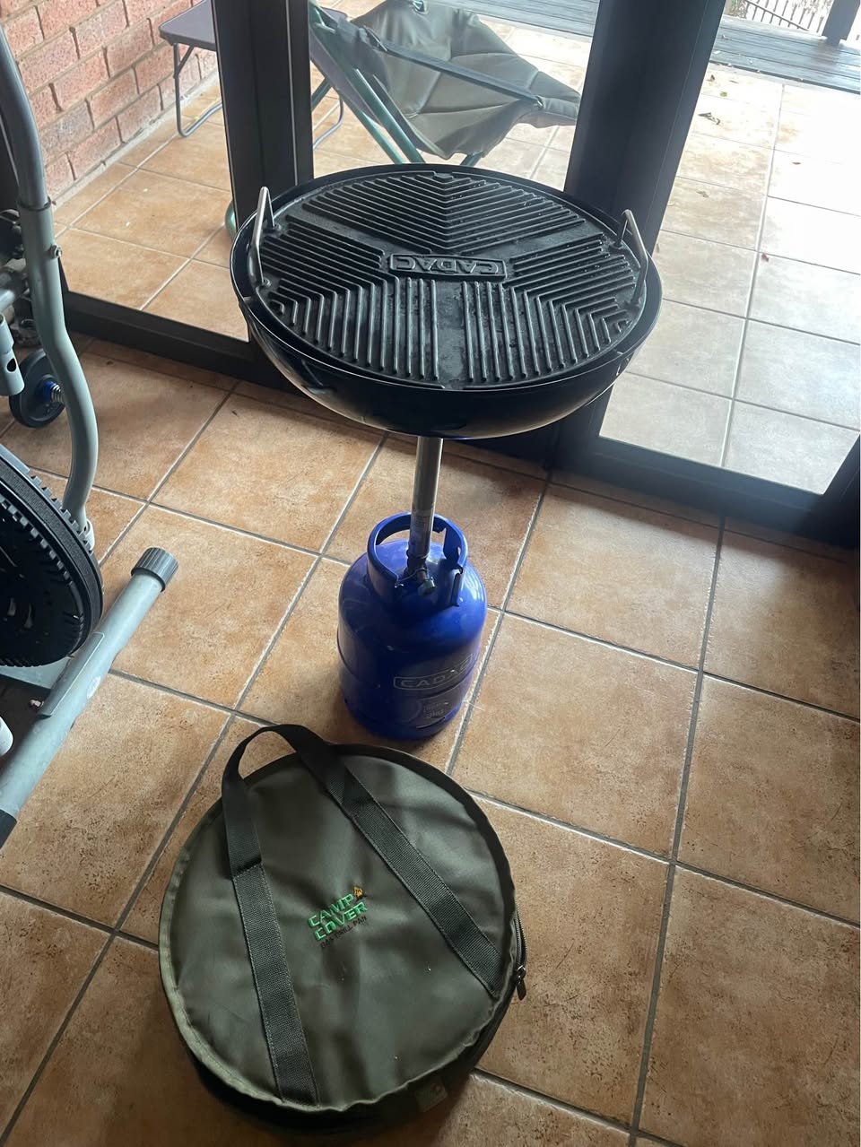 braai stands