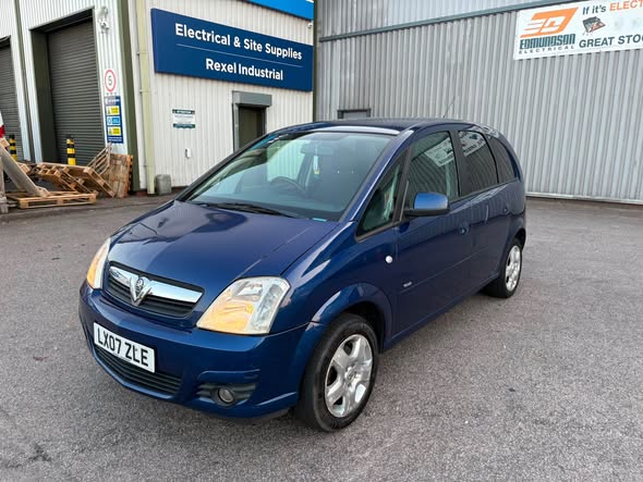 7 seater cars