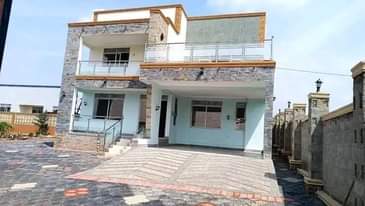 A picture of HOUSE FOR SALE LOCATED WAKISO SENGE TOWN