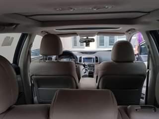 A picture of Clean Registered 2014 Toyota Venza First Body For Sale.