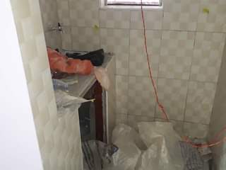 A picture of Single rooms selfcontained lugala at 250.000 and kasubi at 320.000