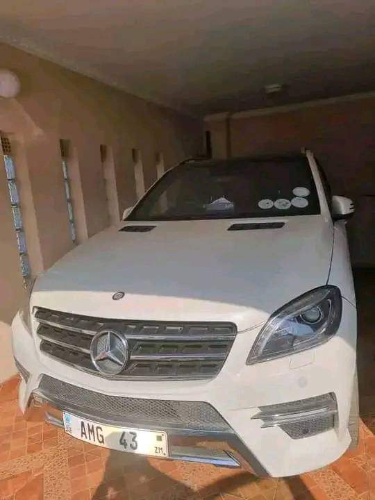 mercedes benz