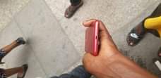A picture of Infinix hot 7