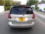 A picture of TOYOTA SPACIO FOR SALE BHT
