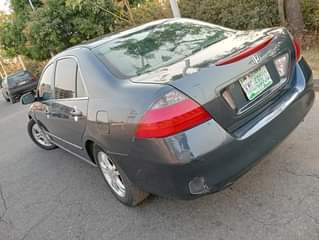 A picture of Super sharp Honda DC