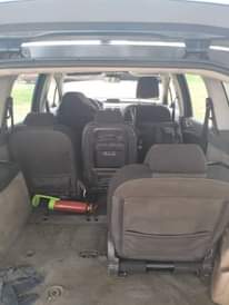 A picture of Peugeot 307