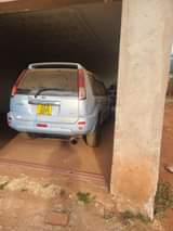 used nissan xtrail