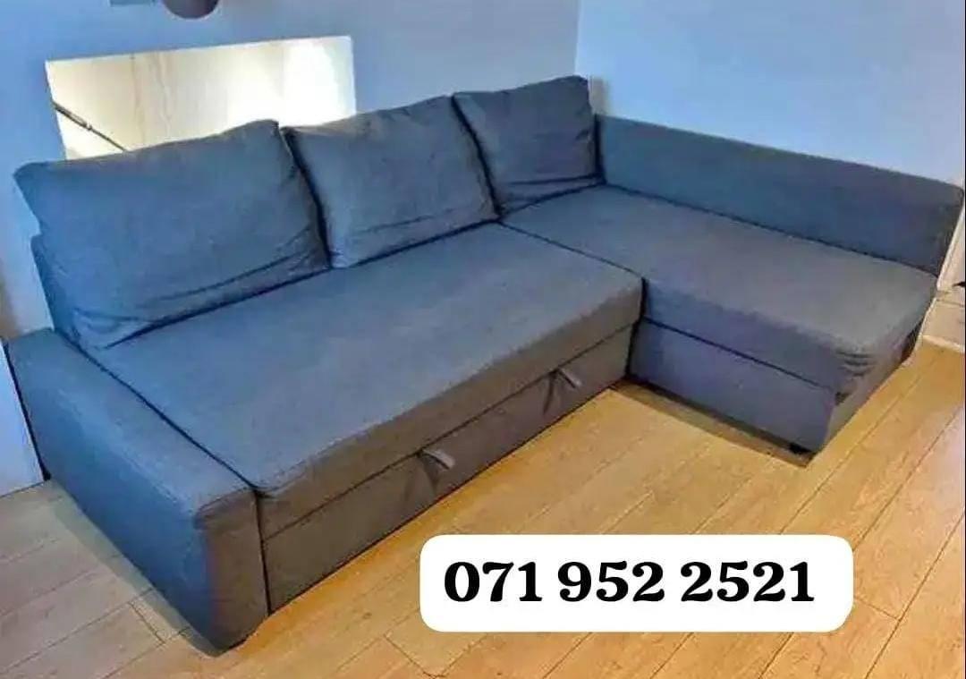 beds