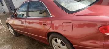 A picture of Mazda 08064016002