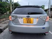 A picture of SUBARU IMPREZA BEI ...............13.5M