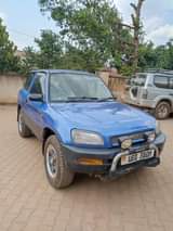 A picture of Rav4 short 19m