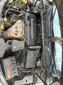 A picture of DEALER MARKET 2009 Camry sport Untempered engine gear Ac need