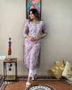 A picture of kurti