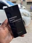 A picture of Samsung galaxy note 20 ultra 5G