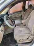 A picture of Nigeria Used Very Used Brand Toyota Model corolla