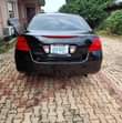 A picture of 2007 Honda Accord