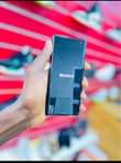 A picture of Sony experia Xz3