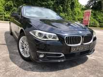 bmw 520i