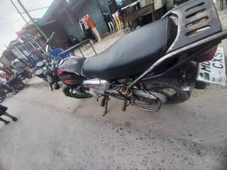 A picture of Boxer x 125