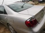 A picture of 2004 Toyota Camry