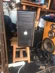 A picture of Dell Optiplex 755 2gb ram 1terabyte harddisk